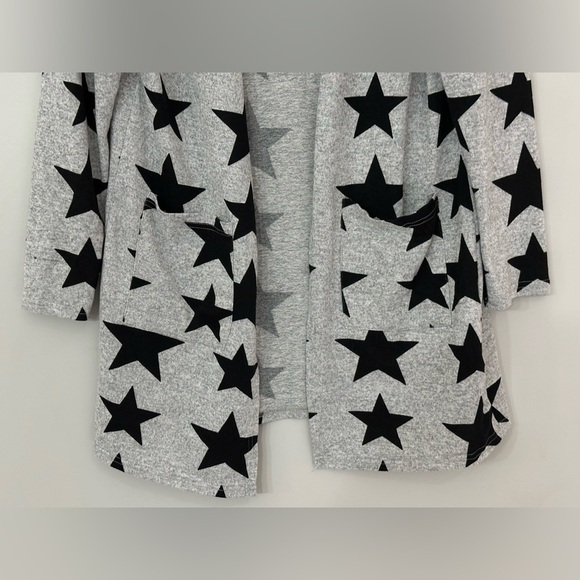 SHEIN: Women’s Open Front Cardigan- Size Medium - Picture 3 of 7